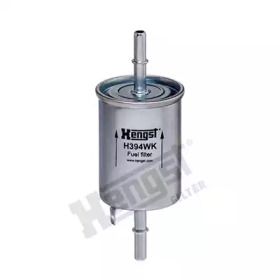 HENGST FILTER h394wk -  Фильтр топливный